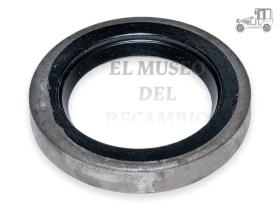 Retén rueda trasera Seat parte exterior Seat Clásico