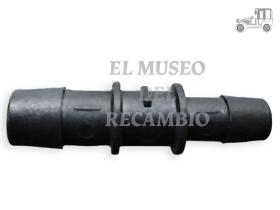 Tubo reductor plástico de 16x13 mm Recambio