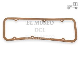 Junta tapa de balancines Fiat-Peugeot-Seat-Simca-Talbot .