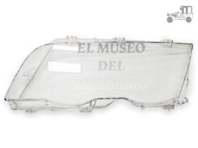 Cristal faro delantero izquierdo BMW Recambio