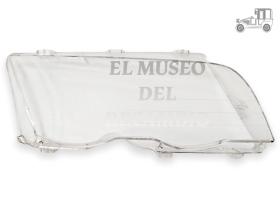 Cristal faro derecho BMW Recambio