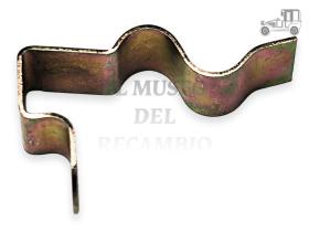 Grapa de cable de calefacción Renault Renault Clásico