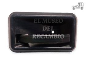 Aabridor interior de puerta izquierdo Renault sin seguro Renault Clásico