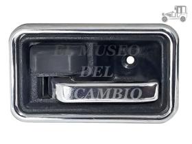 Abridor interior delantero izquierdo Renault 14 y 18 Renault Clásico