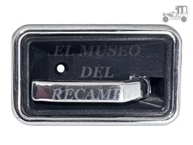 Abridor interior trasero derecho Renault 14 y 18 Renault Clásico