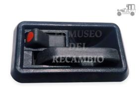 Abridor interior de puerta izquierda Renault con seguro Renault Clásico