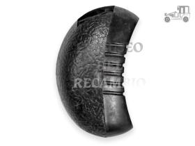 Pomo abridor interior de puerta izquierdo Renault 12 Renault Clásico