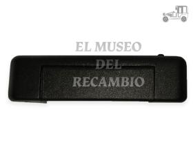 Manecilla exterior de puerta izquierda Renault 19 Express Renault Clásico
