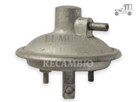 Pulmón de avance Seat 600 N Recambio