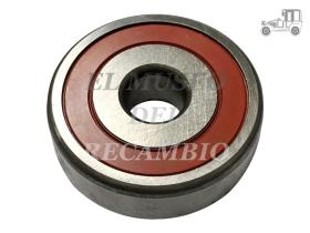 Rodamiento de alternador Recambio