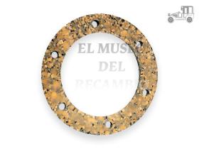 Junta aforador de gasolina corcho Seat-Renault-Ford Recambio
