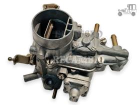 Carburador Ford Fiesta 0.9 1.1 Weber 32 ICH Carburador