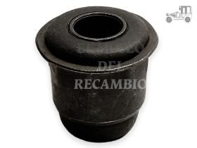 Silemblock trapecio delantero 12x25x28 Fiat 500 Recambio