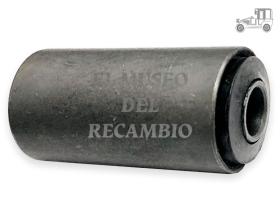 Silentblock ballesta Fiat 500 Recambio