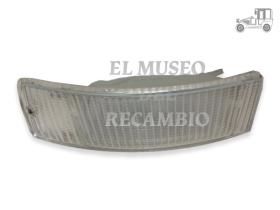 Piloto delantero derecho Audi 80-90 Coupé 91-95 blanco .