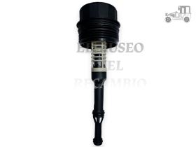Tapa filtro aceite Mercedes-Benz Recambio