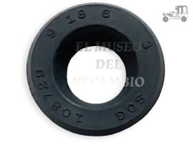 Retén salida cable con cuentakilómetros 850 9x18x5 Seat Clásico
