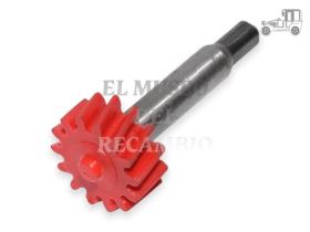 Piñón velocímetro Renault Renault Clásico