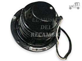 Carcasa sujección de faro Seat, Fiat y Lancia Seat Clásico
