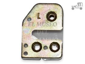 Caja cerradura puerta izquierda Renault Renault Clásico
