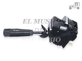 Conmutador luces de intermitencia y claxon Renault Recambio