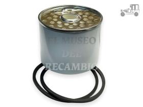 Filtro de combustible Alfa Romeo, Audi, Bedford, BMW, etc Recambio