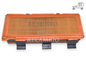 Filtro de aire Renault .