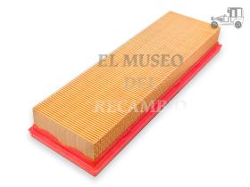 Filtro de aire Nissan-Opel-Renault .