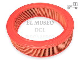 Filtro de aire Dodge Dart GT y 3700 GT Recambio