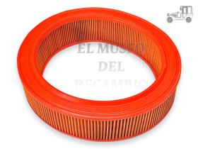 Filtro de aire Dodge .