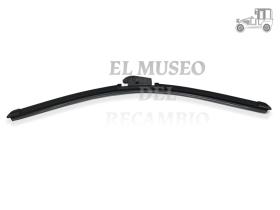 Escobilla de limpiaparabrisas silicona 38cm ACCESORIOS