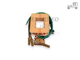 Inductora motor de limpiaparabrisas Femsa LPL12-17 .