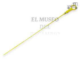 Varilla de aceite Renault 15DCI Recambio
