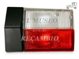 Piloto trasero derecho Alfa Romeo Alfasud Tercera serie Recambio