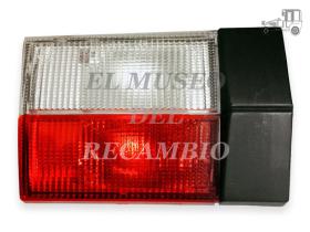Piloto trasero izquierdo Alfa Romeo Alfasud Tercera serie Recambio