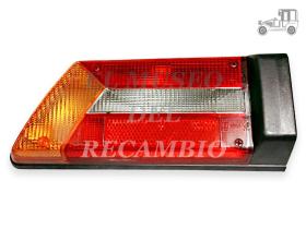 Piloto trasero izquierdo Alfa Romeo Alfasud Tercera serie Recambio
