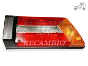 Piloto trasero derecho Alfa Romeo Alfasud Tercera serie Recambio