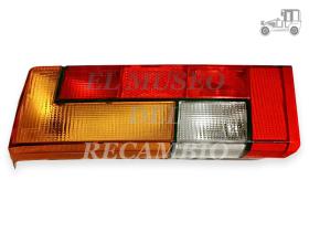 Piloto trasero izquierdo Alfa Romeo 33 de 1983 a 1988 Recambio