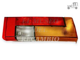 Piloto trasero derecho Alfa Romeo 33 de 1983 a 1988 Recambio