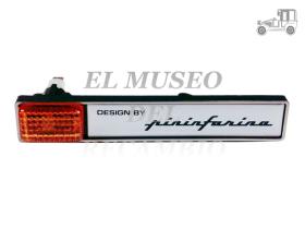 Piloto aleta izquierda Alfa Romeo 164 Pininfarina Recambio