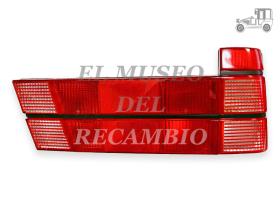 Piloto trasero derecho Alfa 75 Restyling de 1988 hasta 1992 Recambio