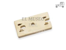 Resistencia de bobina Talbot .