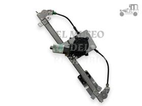 Elevalunas trasero derecho eléctrico Opel Astra G 98-04 Carrocería