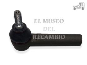 Rótula de dirección delantera Jumper/Ducato/Boxer Recambio