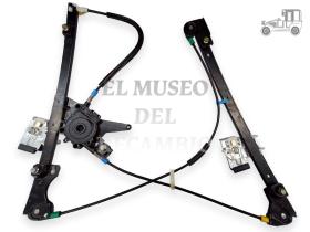 Elevalunas delantero izquierdo eléctrico Volkswagen Golf III Recambio