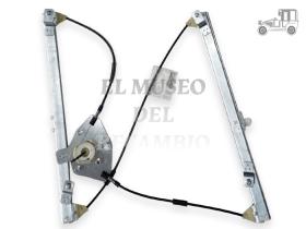 Elevalunas delantero izquierdo eléctrico Ford C-Max II Recambio