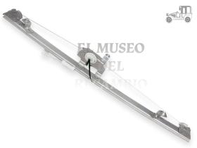Elevalunas delantero derecho eléctrico sin motor .