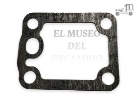 Junta soporte filtro aceite Seat Seat Clásico