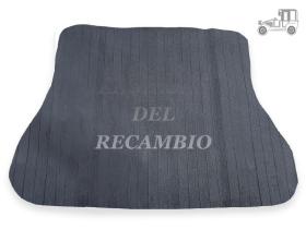 Alfombra de maletero Seat 127 Seat Clásico