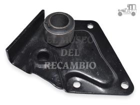 Soporte trapecio suspensión trasero izquierdo Renault Renault Clásico